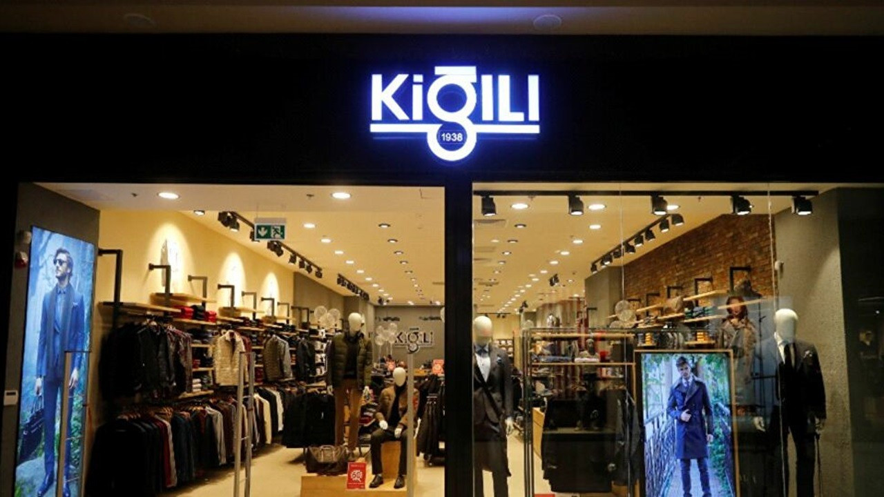 Kiğılı