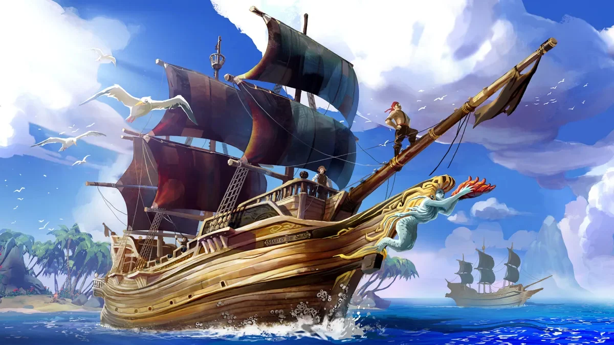 Sea Of Thieves Alabasterbeard Hatasi Nedir Sea Of Thieves Hatalari Ve Cozumleri-1