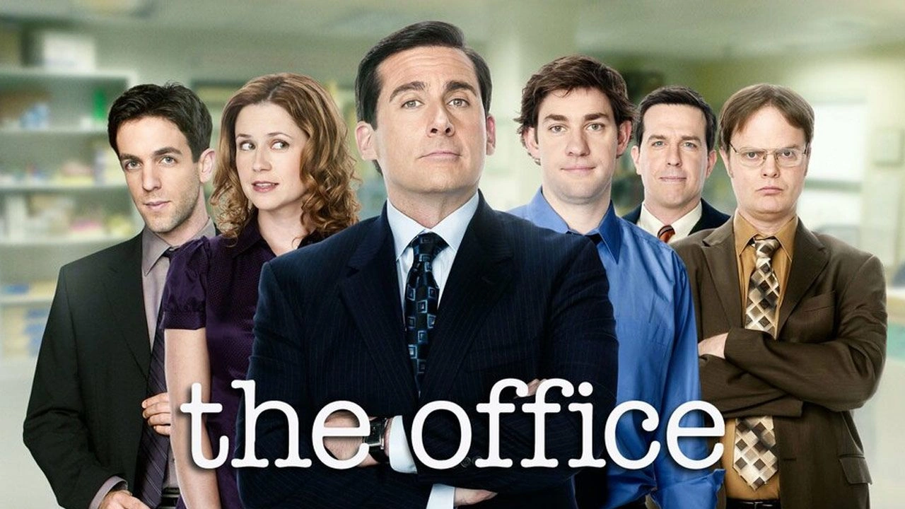 The Office T4I6