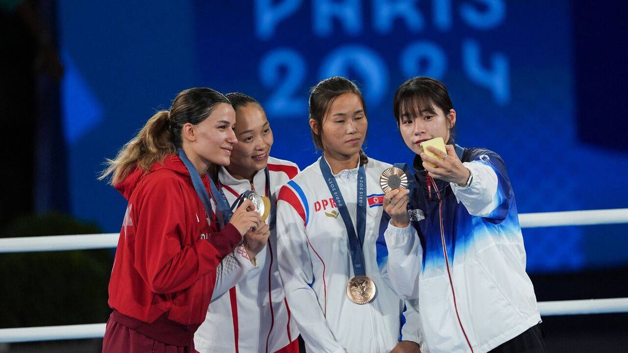 Türkiye Olimpiyatlarda Kaçıncı Oldu Son Olimpiyatlarda Türkiye Kaç Madalya Aldı (2)