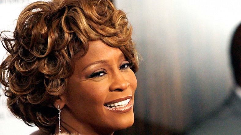 Whitney Houston Kimdir Whitney Houston Neden Oldu1