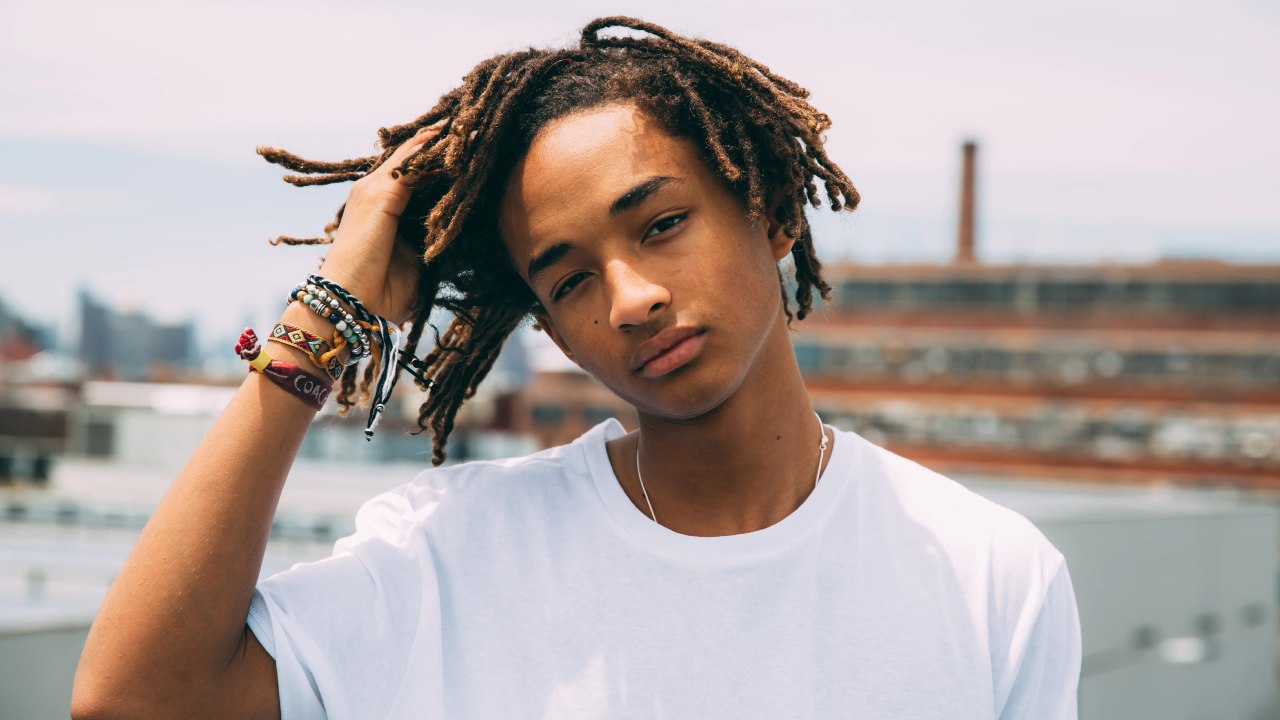 Will Smithin Oglu Jaden Smith Kimdir Kac Yasinda Nereli