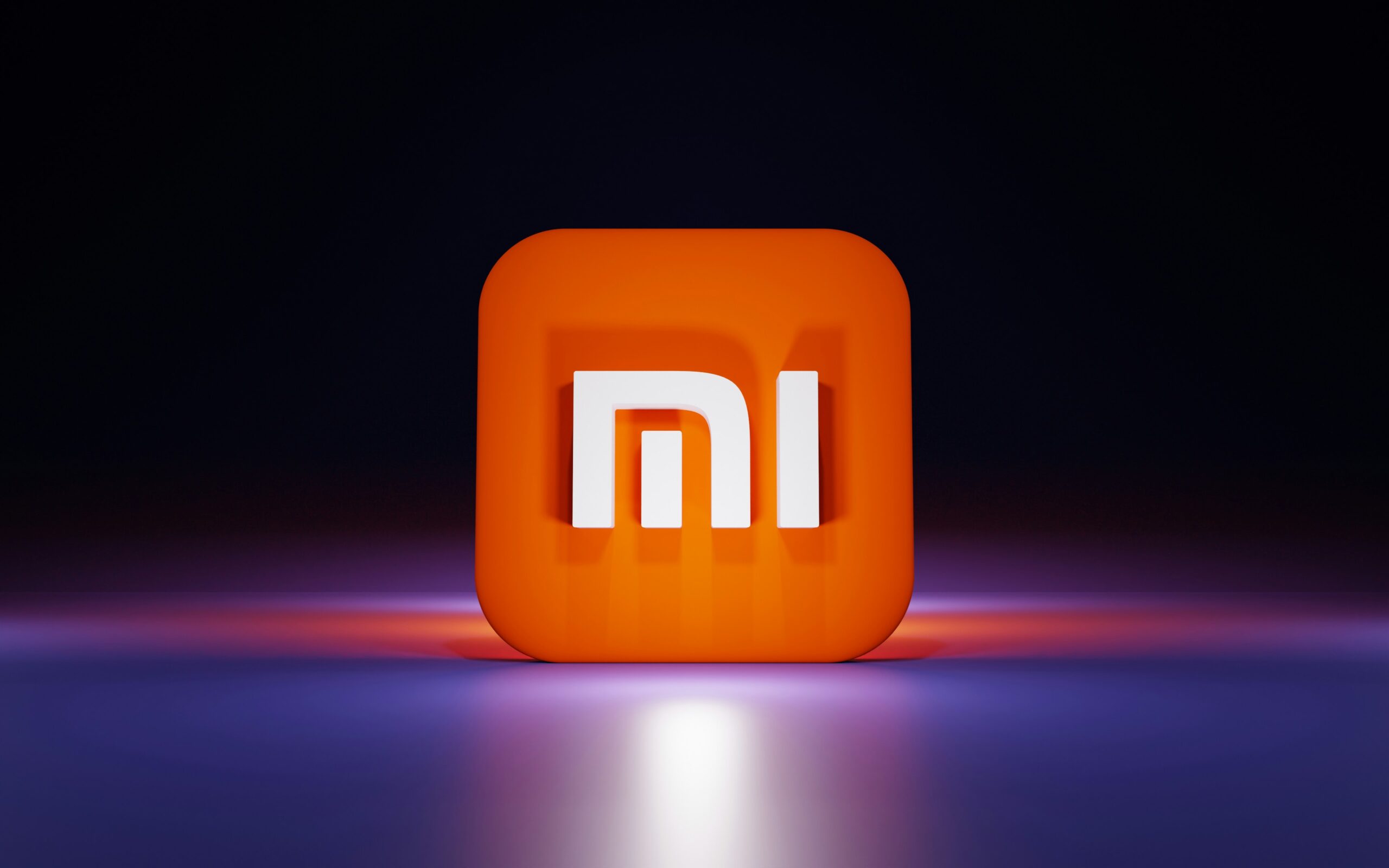 Xiaomi Logo Scaled