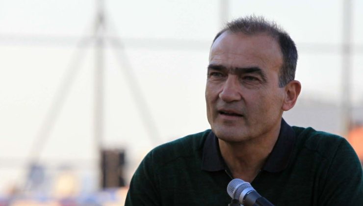 Zafer Levent Yıldır