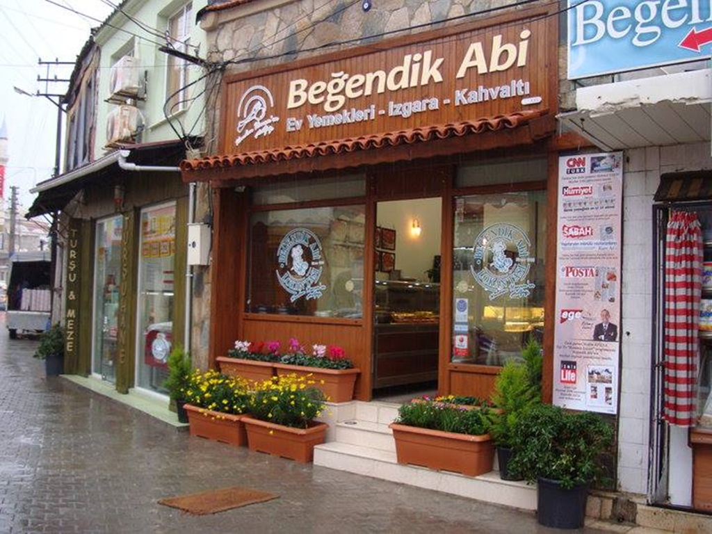 Begendik