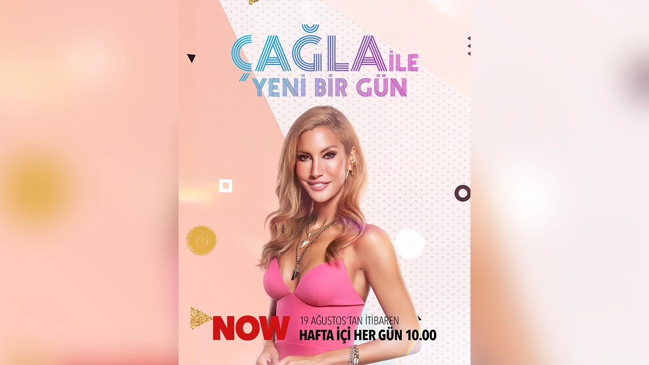 Cagla Ile Yeni Bir Gun Haber Resim 6Fcedd60 D602 454B B009 4392F595A020