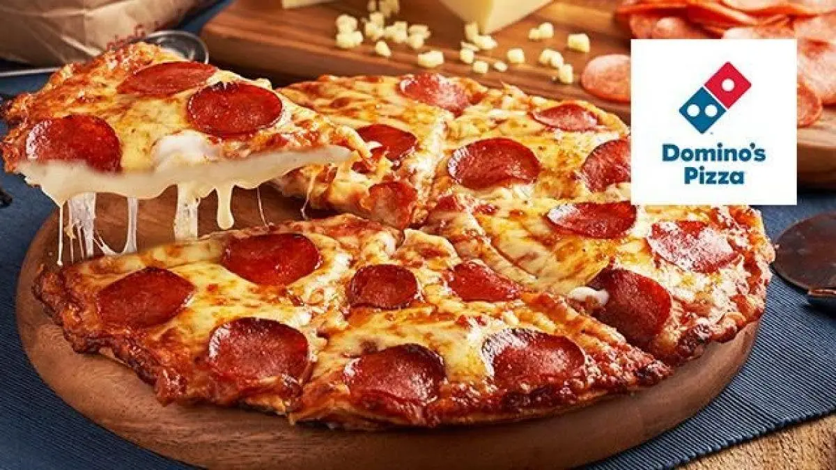 Dominos Hangi Ulkenin Mali