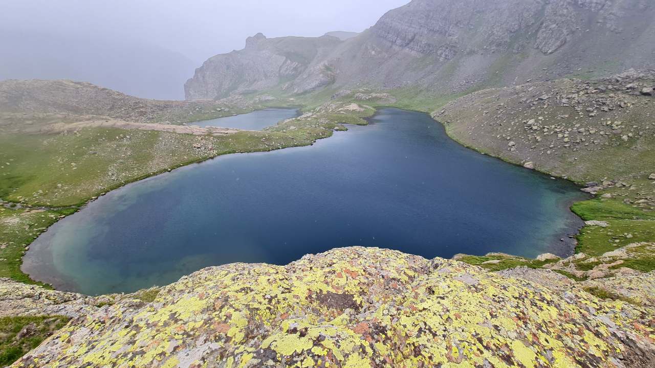 Erzuruma 145 Km Uzaklikta Yedigollerde Yaban Hayatinin Kalbi Atiyor (1)