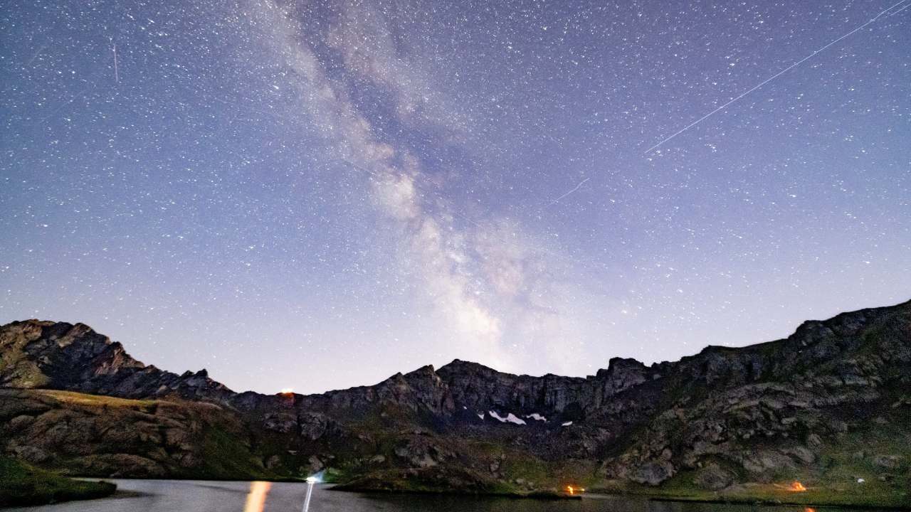 Erzuruma 145 Km Uzaklikta Yedigollerde Yaban Hayatinin Kalbi Atiyor