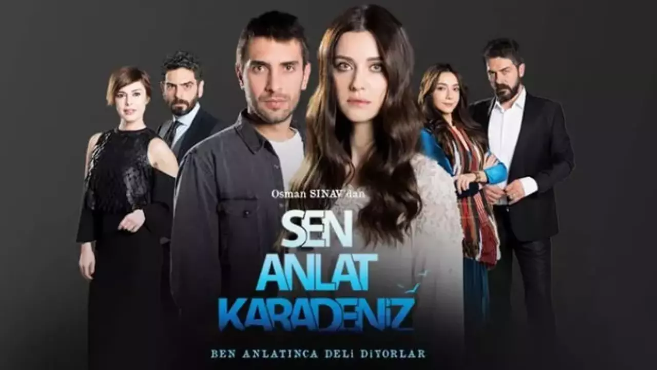 Sen Anlat Karadeniz Atvde Basliyor Sen Anlat Karadeniz Oyunculari Kimdir 1516612509 4859