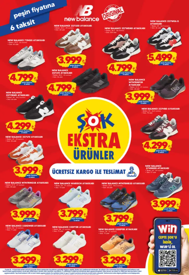 Sok Markette New Balance Firtinasi 4 Eylul Aktuel Katalogu Indirimleri Basladi3