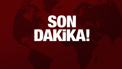 Son Dakika: Kahramanmaraş'ta 5 büyüklüğünde deprem!