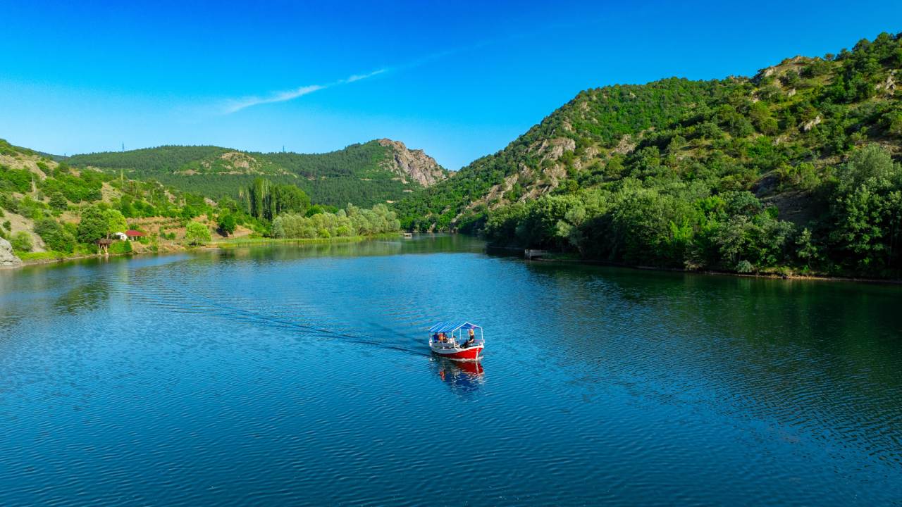 Tokatin Sakli Cenneti Bob Rossun Tablolarina Yolculuk (1)