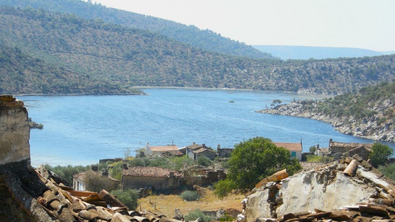 Türkiye’nin En Önemli Sulak Alanlarından Biri Olan Bafa Gölü Tabiat Parkı, Ekosistemi Koruma Ve Doğa (4)