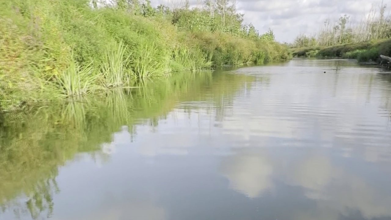 Yag Alanyada Trafigi Kilitledi Motosikletlilerin Yolu Savruldu (2)