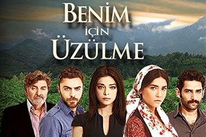 Benim Icin Uzulme-1