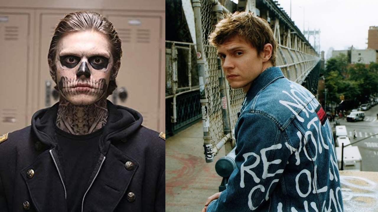 Dahmerin Ardindan Evan Peters Yepyeni Bir Rol Icin Geri Donuyor (3)