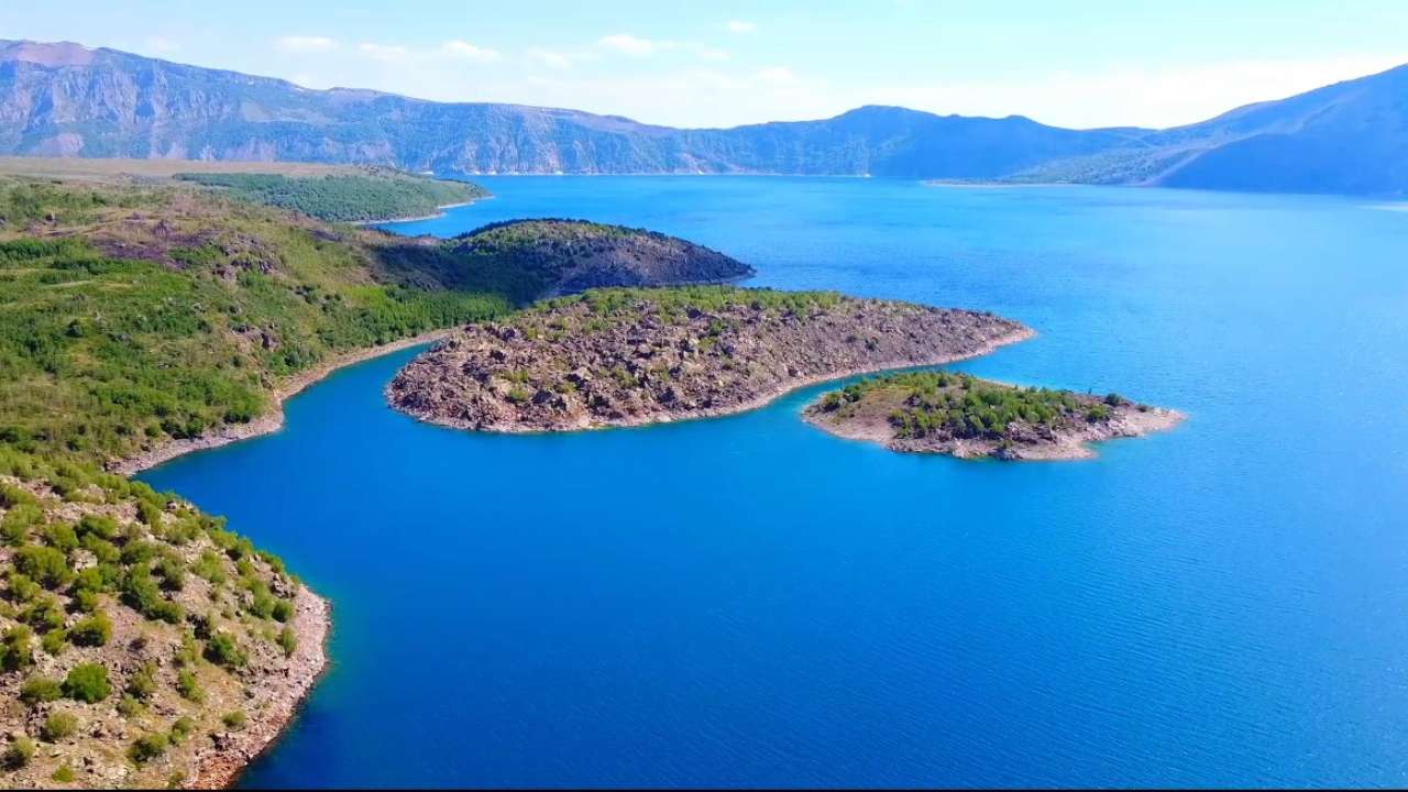 Ekosistem Uyariyor Bitliste Vahsi Hayat Icin Tehlikeli Donem (1)