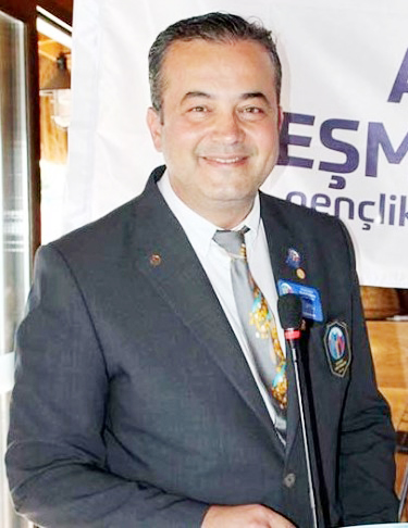 Ercan Çelikkaya