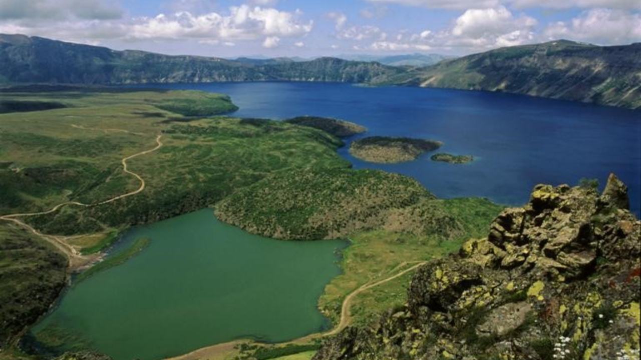 Nemrut Dagindaki Degisim 32 Yilin Ardindan Fotografcinin Inanilmaz Anilari (2)