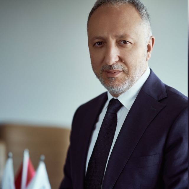 Nuri Nasır