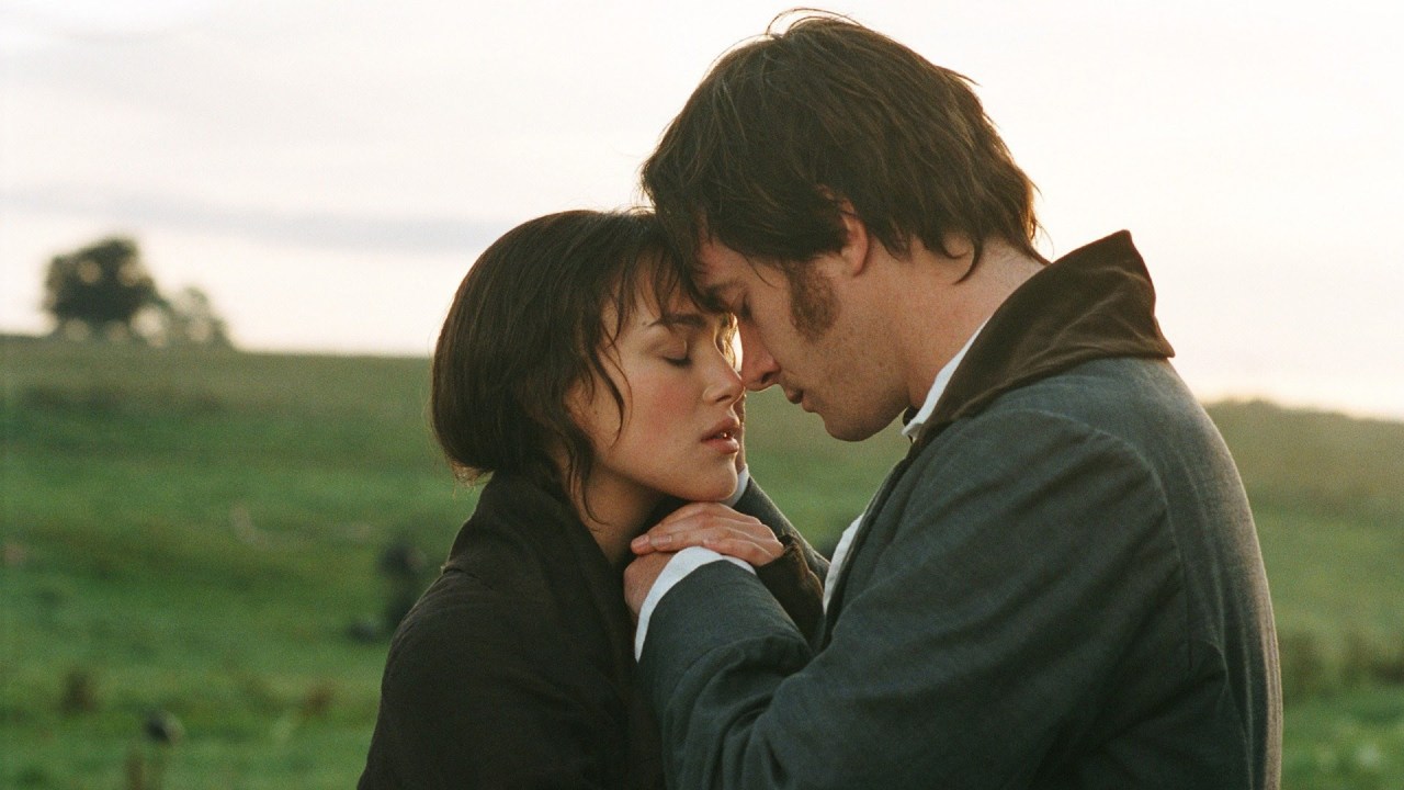 Pride And Prejudice