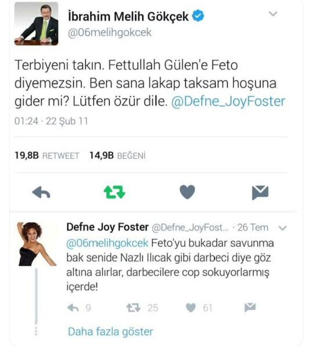 Yillar Sonra Yeniden Gundem Oldu Imelih Gokcek Ile Defne Joy Foster Olayi Ne (1)-1