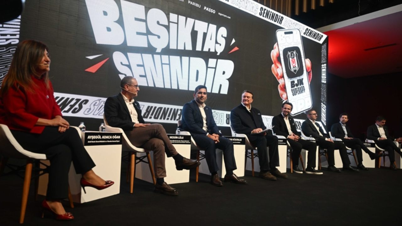 Besiktasli Taraftarlar Icin Yeni Donem Bjk Superapp Tanitildi (3)