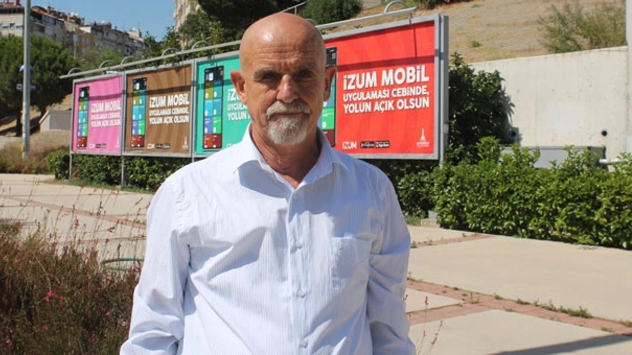 Ibrahim Yilmaz