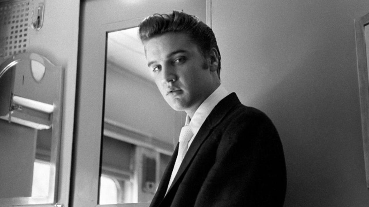 Kralın Dönüşü Elvis Presley'nin Düşüşü Ve Yükselişi