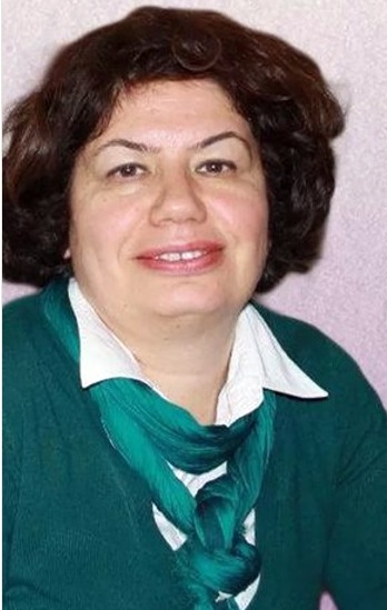 Özlem Göktoğan